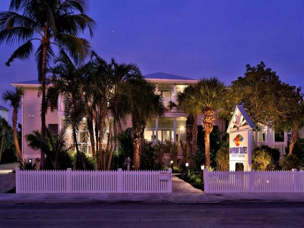 The Florida Keys Home 966914