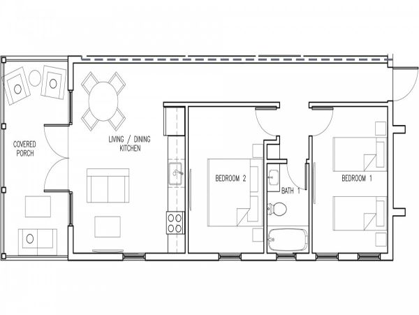 The Florida Keys Home 966914