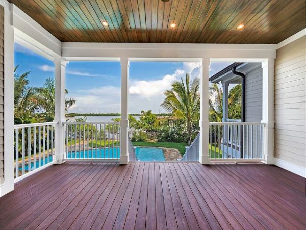 Gorgeous Modern Rental on Key Heaven!