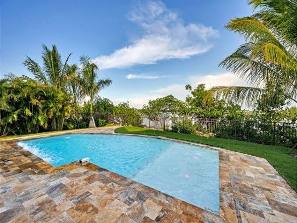 Gorgeous Modern Rental on Key Heaven!