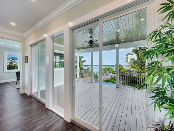 Gorgeous Modern Rental on Key Heaven!