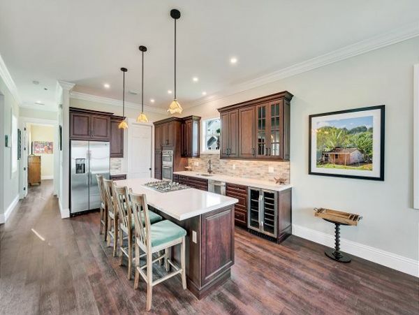 Gorgeous Modern Rental on Key Heaven!