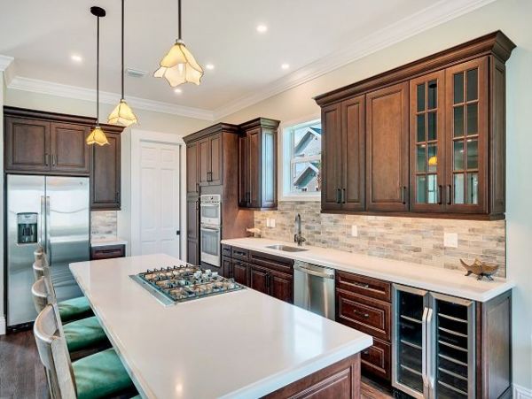 Gorgeous Modern Rental on Key Heaven!