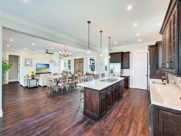 Gorgeous Modern Rental on Key Heaven!