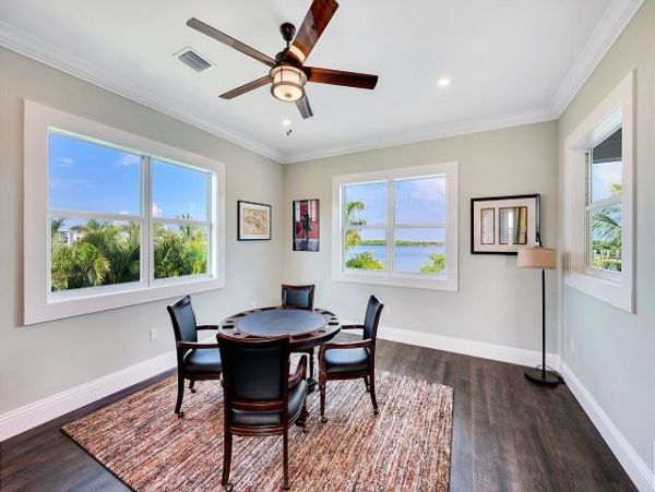 Gorgeous Modern Rental on Key Heaven!
