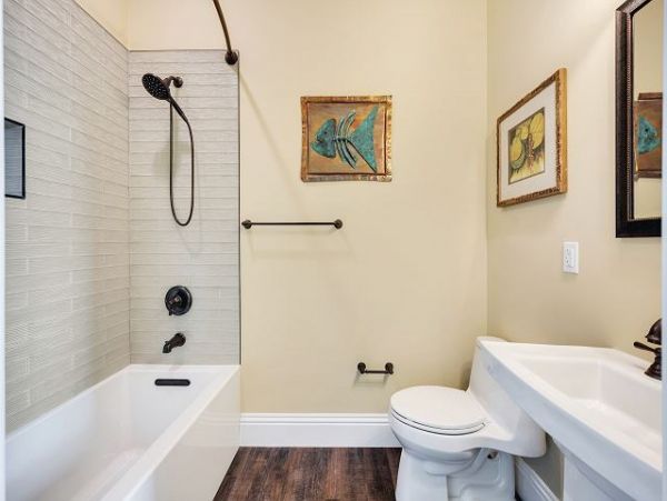 Gorgeous Modern Rental on Key Heaven!