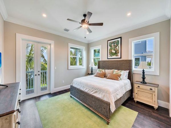 Gorgeous Modern Rental on Key Heaven!