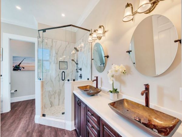 Gorgeous Modern Rental on Key Heaven!