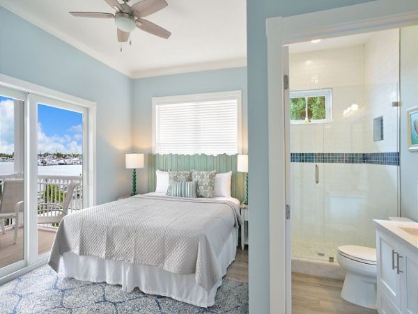 KEY WEST RESORT LUXURY 4 BEDROOM 3 BATH CONDO