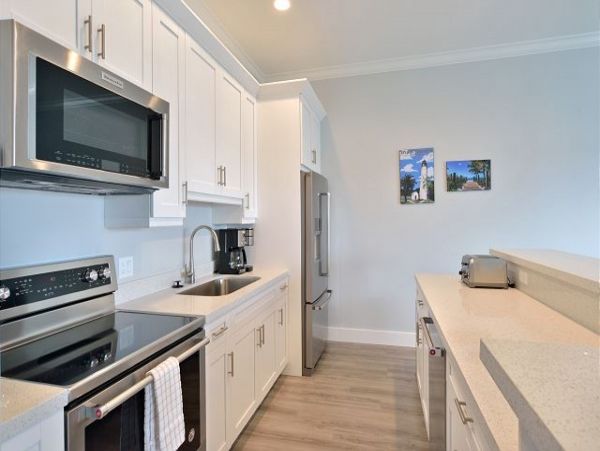 KEY WEST RESORT LUXURY 4 BEDROOM 3 BATH CONDO