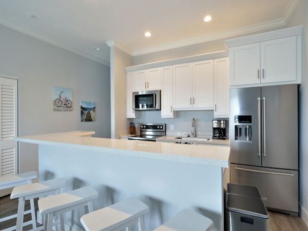 KEY WEST RESORT LUXURY 4 BEDROOM 3 BATH CONDO
