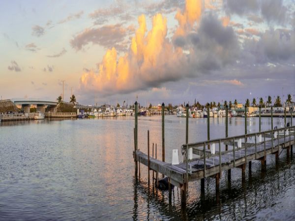 KEY WEST RESORT LUXURY 4 BEDROOM 3 BATH CONDO