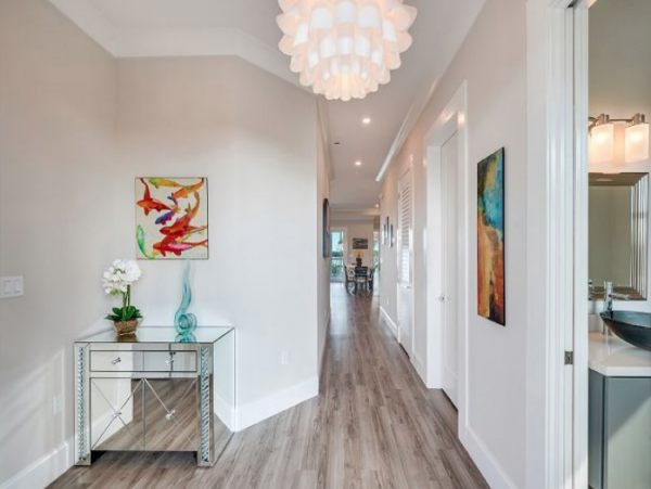 Luxurious Key West Island Escape Within a Gated Community