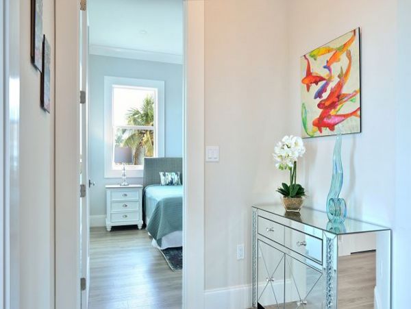 Luxurious Key West Island Escape Within a Gated Community