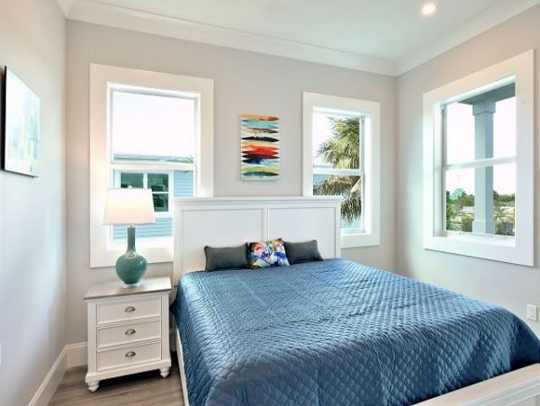 Luxurious Key West Island Escape Within a Gated Community
