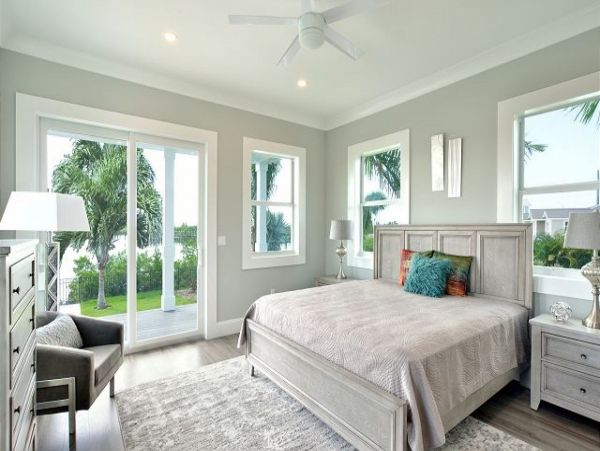 Luxurious Key West Island Escape Within a Gated Community
