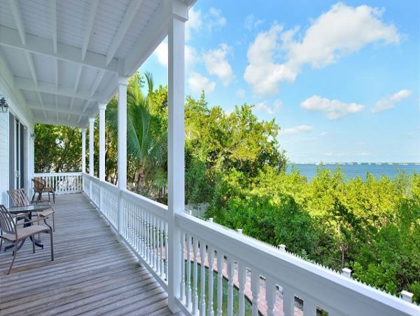Key West Vacation Home With Private Pool Sleeps 10 Guests