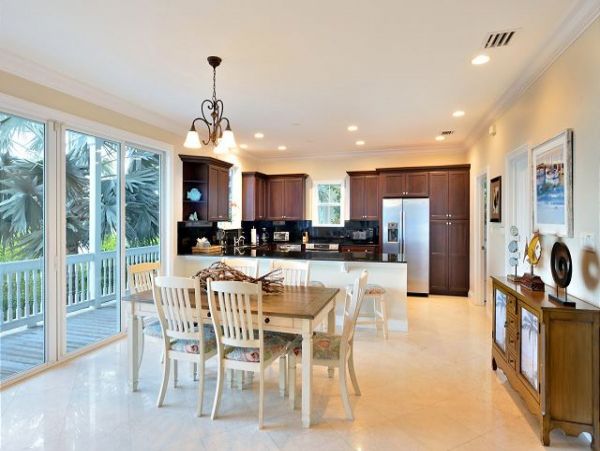Key West Vacation Home With Private Pool Sleeps 10 Guests