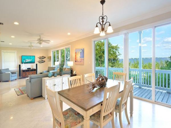 Key West Vacation Home With Private Pool Sleeps 10 Guests