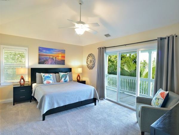 Key West Vacation Home With Private Pool Sleeps 10 Guests