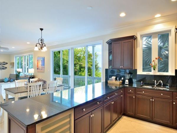 Key West Vacation Home With Private Pool Sleeps 10 Guests