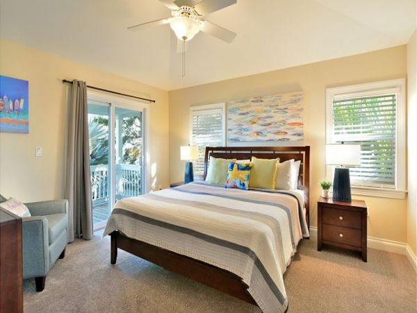 Key West Vacation Home With Private Pool Sleeps 10 Guests