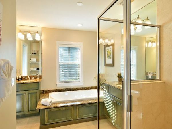 Key West Vacation Home With Private Pool Sleeps 10 Guests
