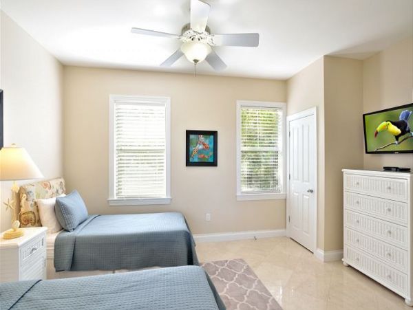 Key West Vacation Home With Private Pool Sleeps 10 Guests