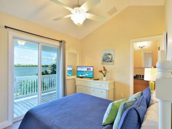 Key West Vacation Home With Private Pool Sleeps 10 Guests