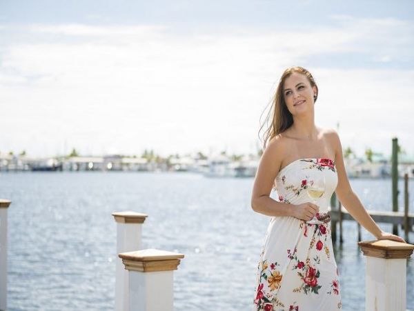 The Florida Keys Home 966920
