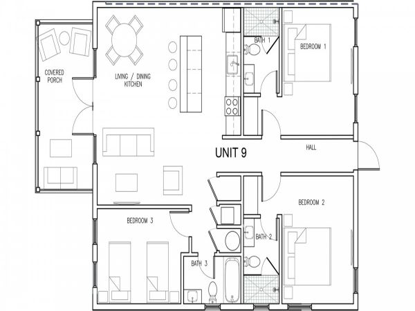 The Florida Keys Home 966920