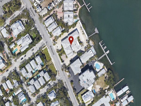 The Florida Keys Home 966920