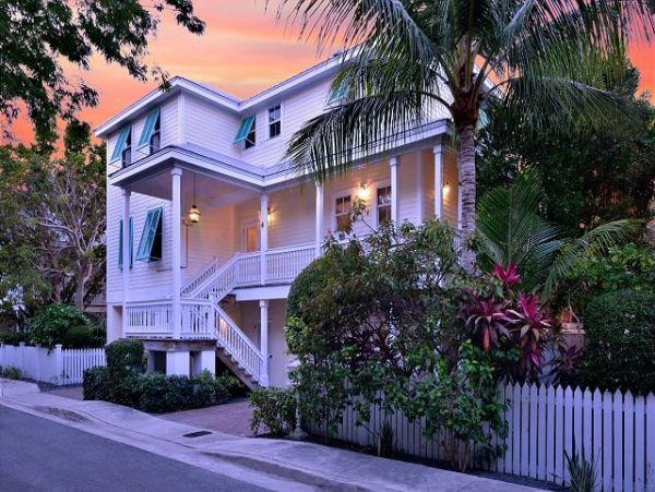 The Florida Keys Home 966921