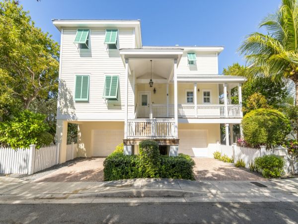 The Florida Keys Home 966921