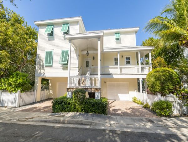 The Florida Keys Home 966921