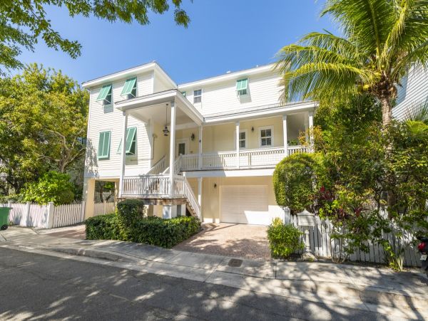 The Florida Keys Home 966921