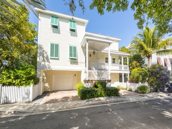 The Florida Keys Home 966921