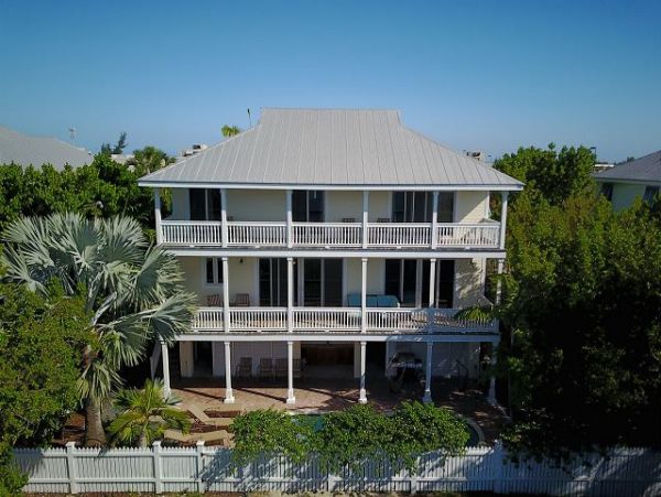 The Florida Keys Home 966921