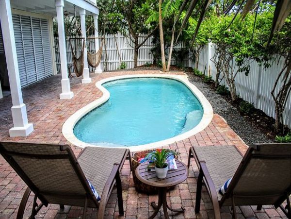 The Florida Keys Home 966921