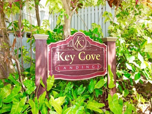 The Florida Keys Home 966921