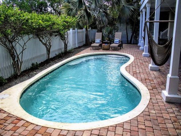 The Florida Keys Home 966921