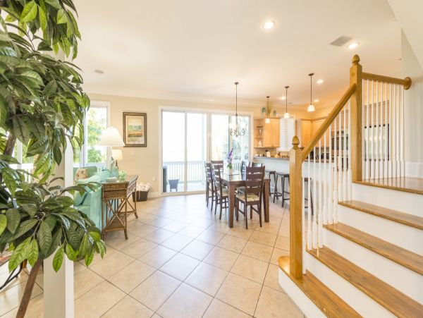 The Florida Keys Home 966921