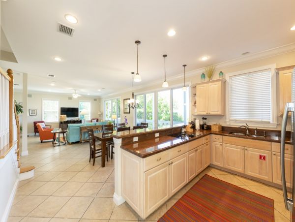 The Florida Keys Home 966921