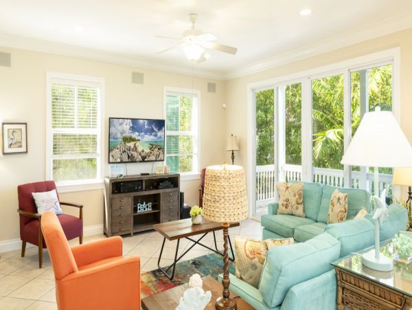 The Florida Keys Home 966921