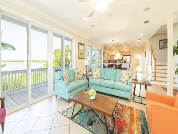 The Florida Keys Home 966921