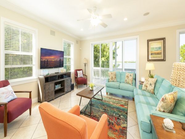 The Florida Keys Home 966921