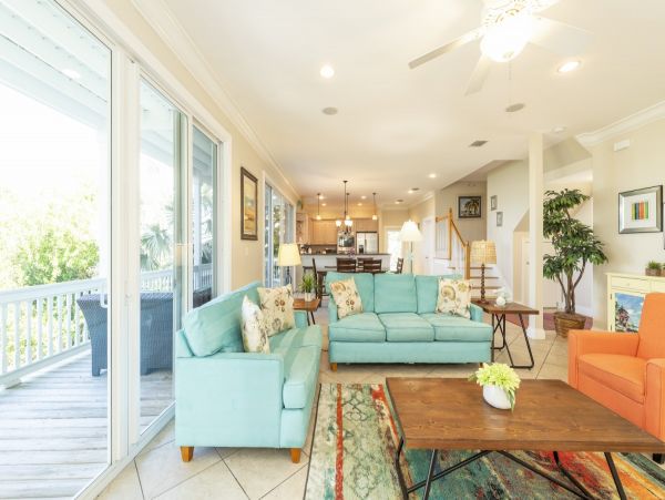 The Florida Keys Home 966921