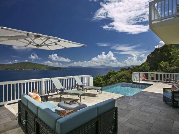 St. Thomas Home 966922