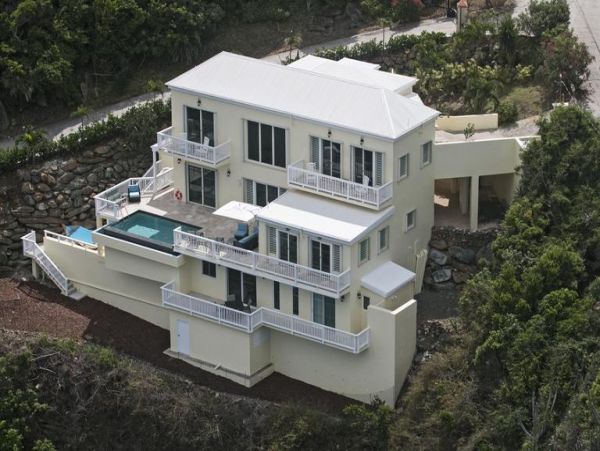 St. Thomas Home 966922