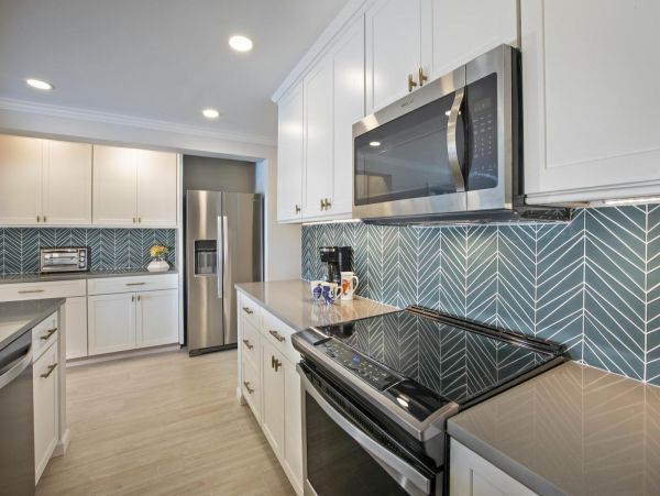 Amazing 3 Bedroom Beachfront Condo in St. Thomas